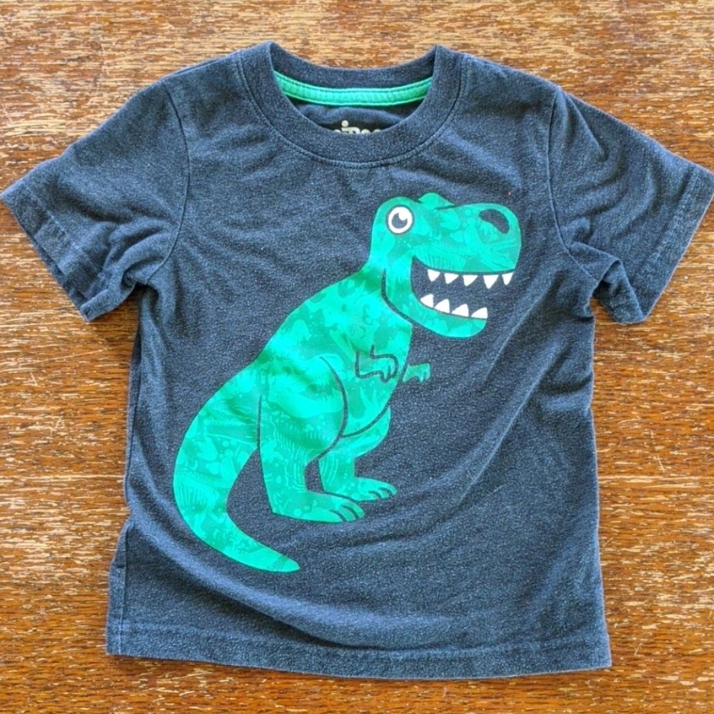 T-Rex t-shirt